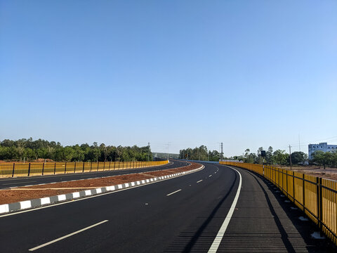 Helipad Preparation Project